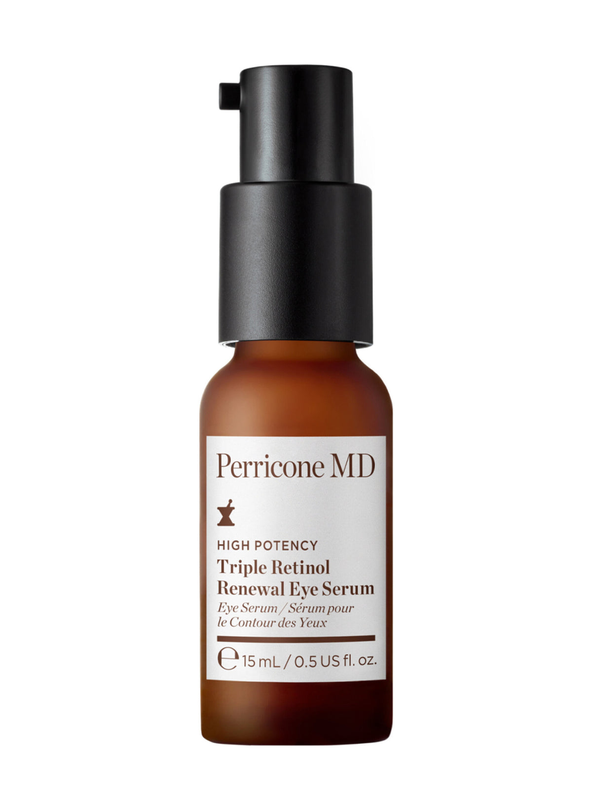 High Potency Triple Retinol Renewal Eye Serum