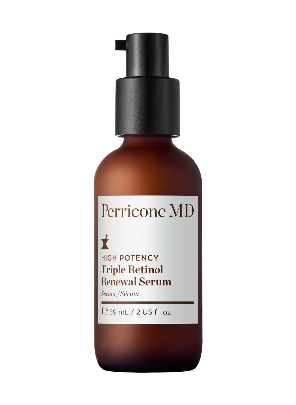 High Potency Triple Retinol Renewal Serum