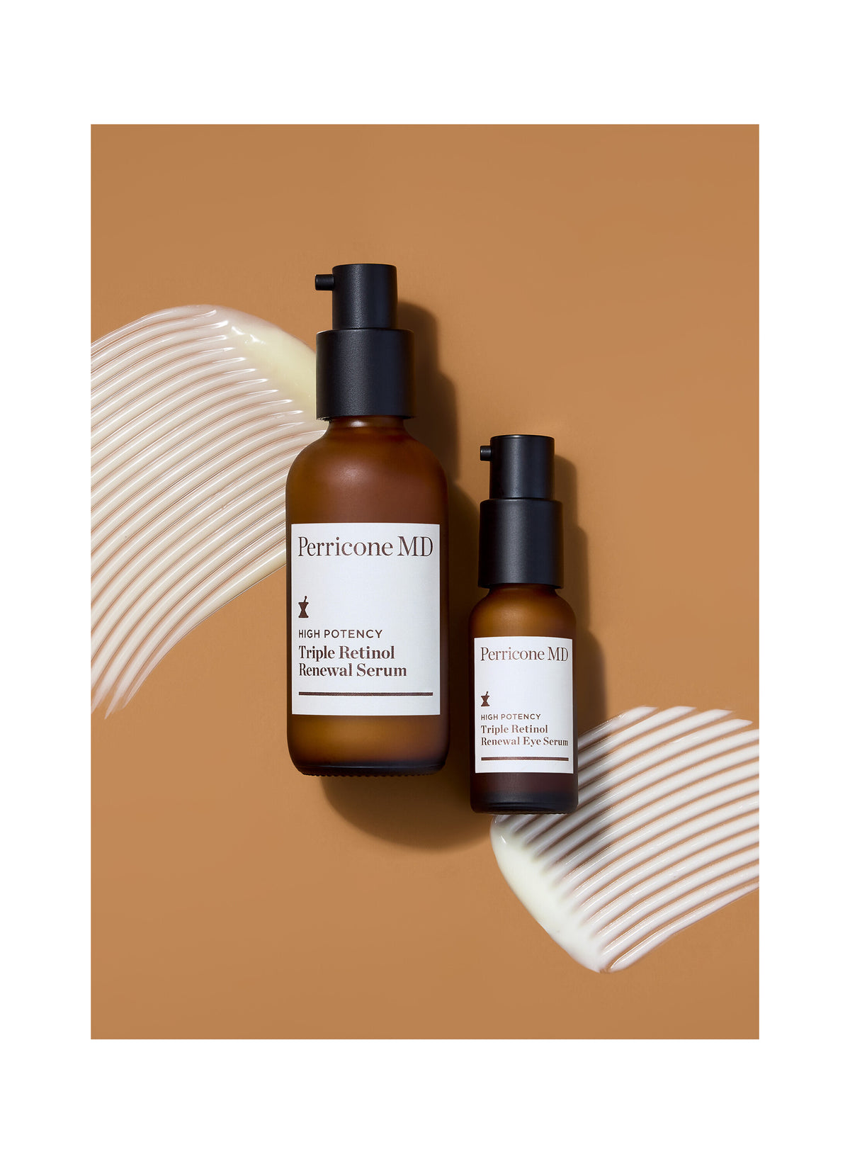 High Potency Triple Retinol Renewal Serum