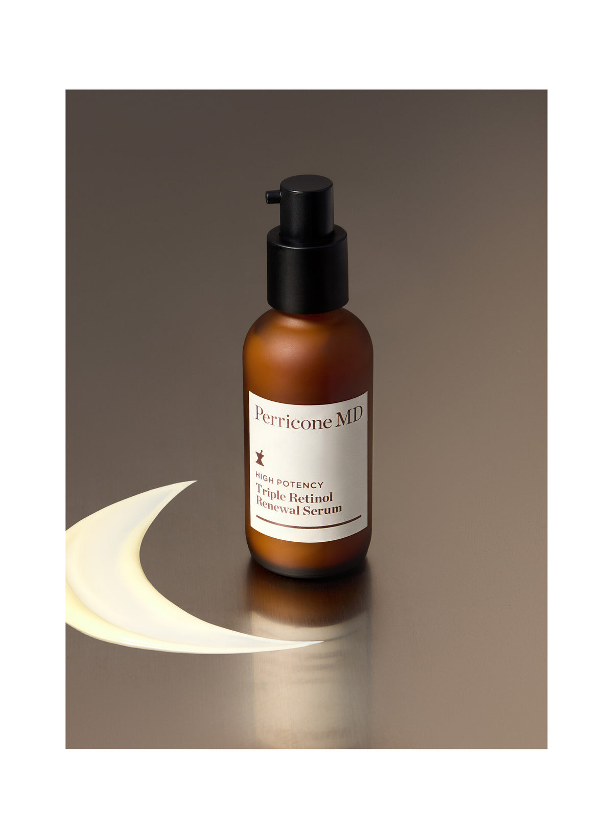 High Potency Triple Retinol Renewal Serum