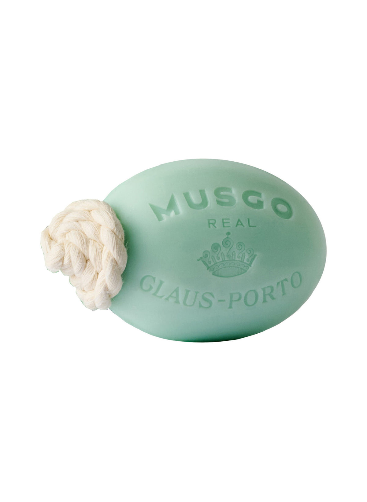 Musgo Real Soap on a Rope Classico 22
