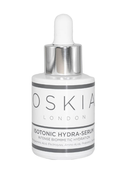 Isotonic Hydra-Serum