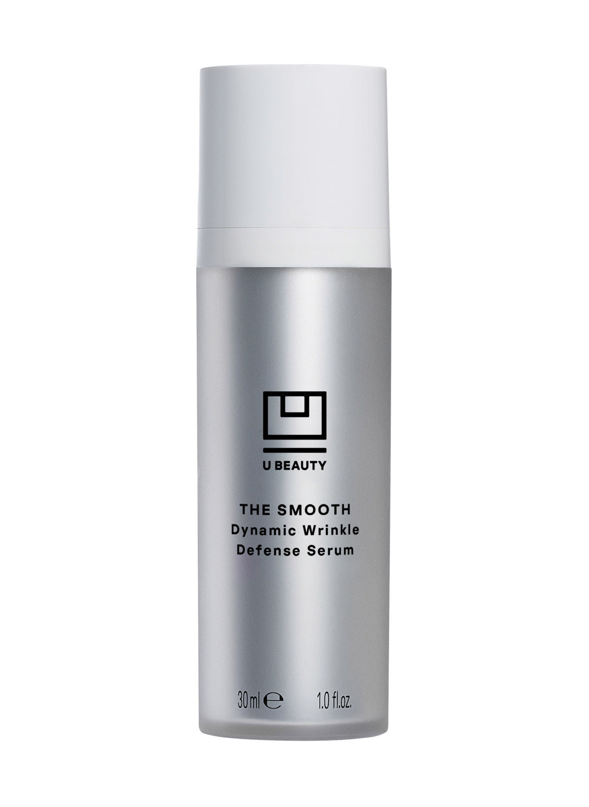 The SMOOTH Dynamic Wrinkle Defense Serum / 30 ml