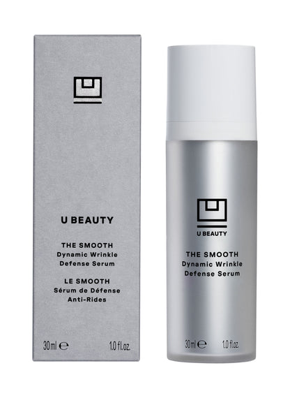 The SMOOTH Dynamic Wrinkle Defense Serum / 30 ml