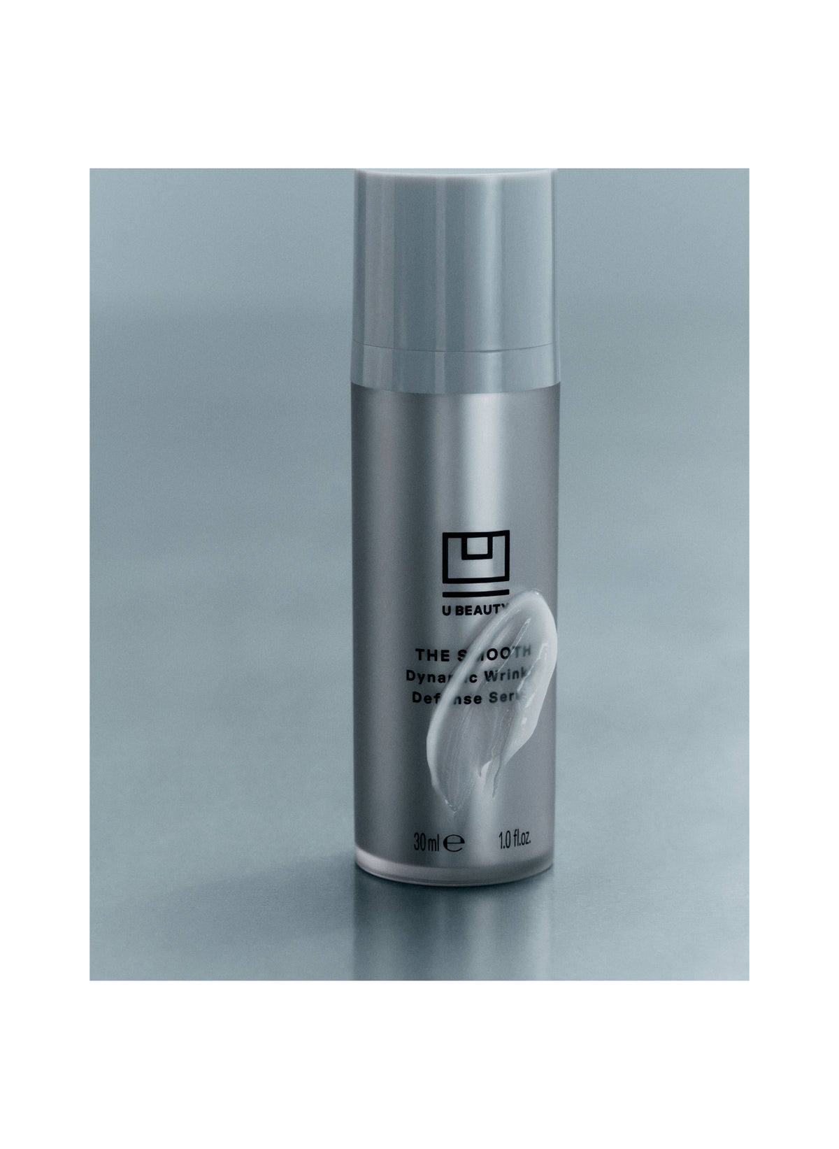 The SMOOTH Dynamic Wrinkle Defense Serum / 30 ml