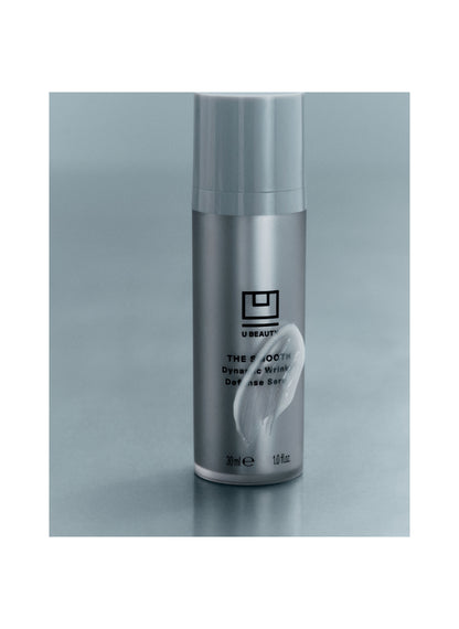 The SMOOTH Dynamic Wrinkle Defense Serum / 30 ml