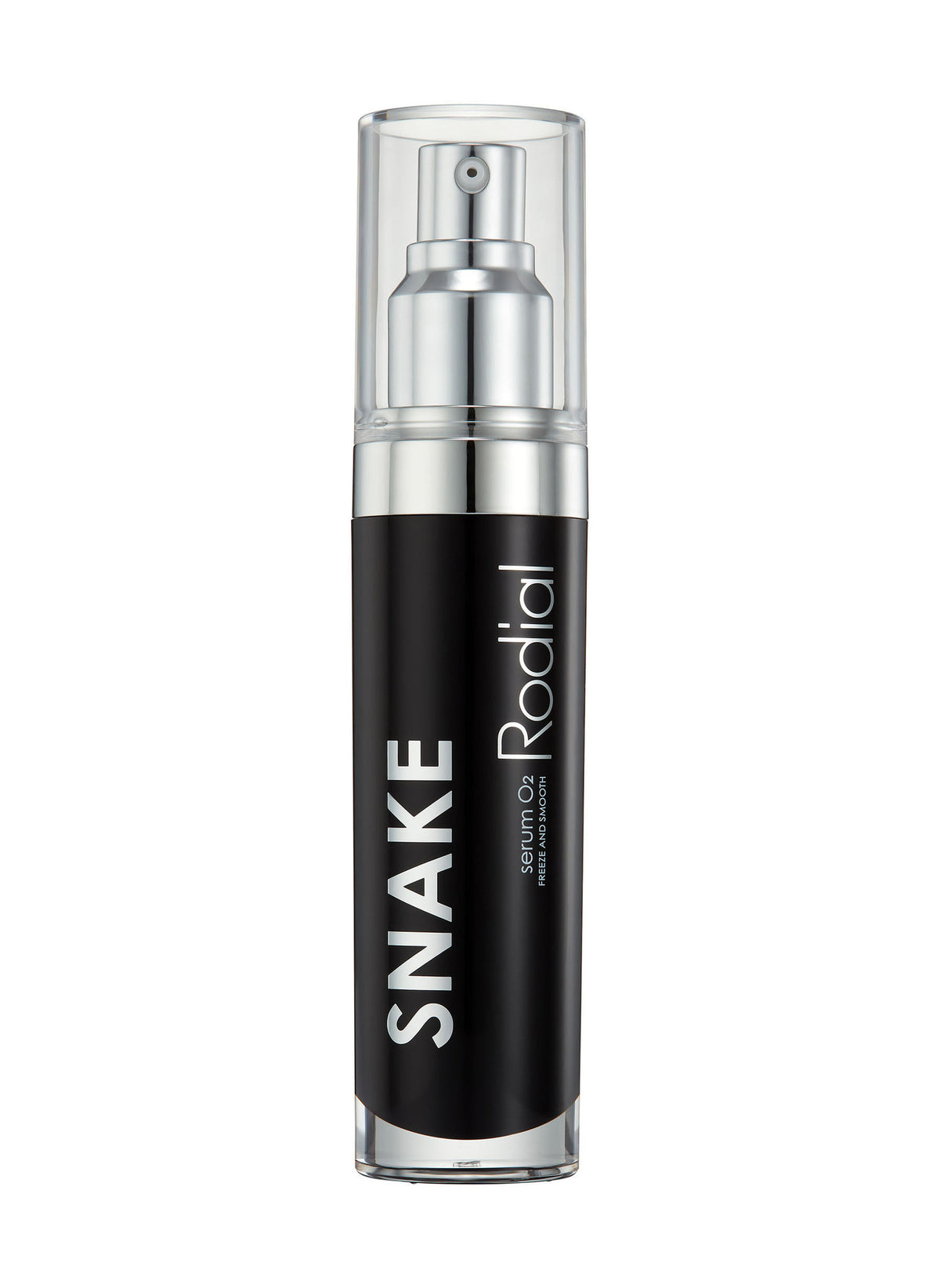 Snake Serum O2