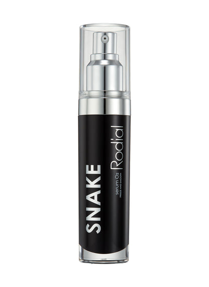 Snake Serum O2