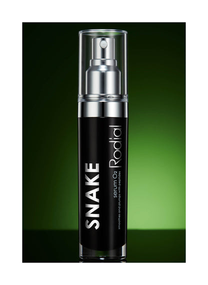 Snake Serum O2