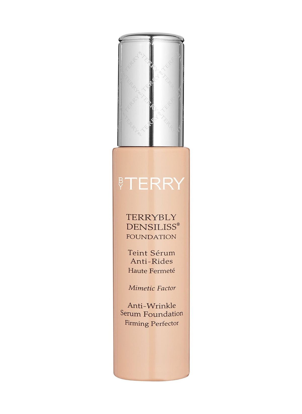 Terrybly Densiliss Foundation / N8.5 - Sienna Coper