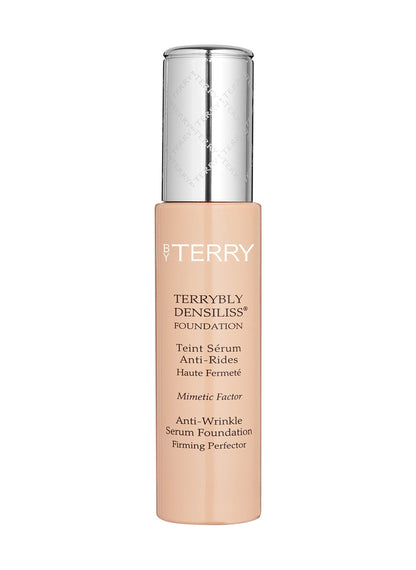 Terrybly Densiliss Foundation / N8.5 - Sienna Coper