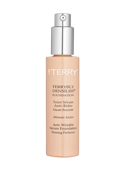 Terrybly Densiliss Foundation / N8.5 - Sienna Coper
