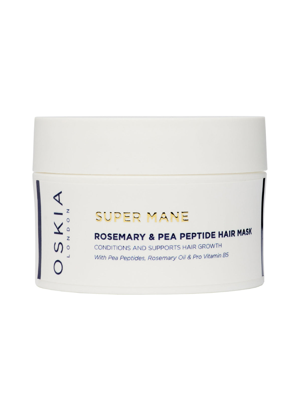 Super Mane Hair Mask