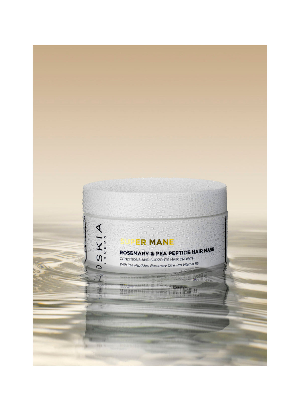 Super Mane Hair Mask