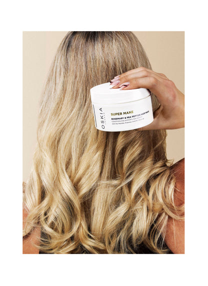 Super Mane Hair Mask