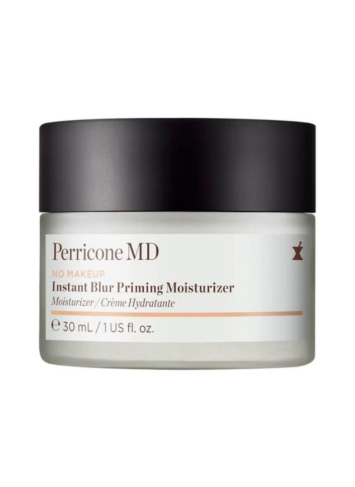 No Makeup Instant Blur Priming Moisturizer