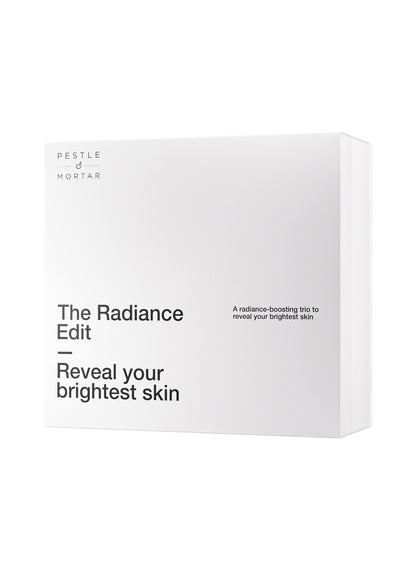 The Radiance Edit