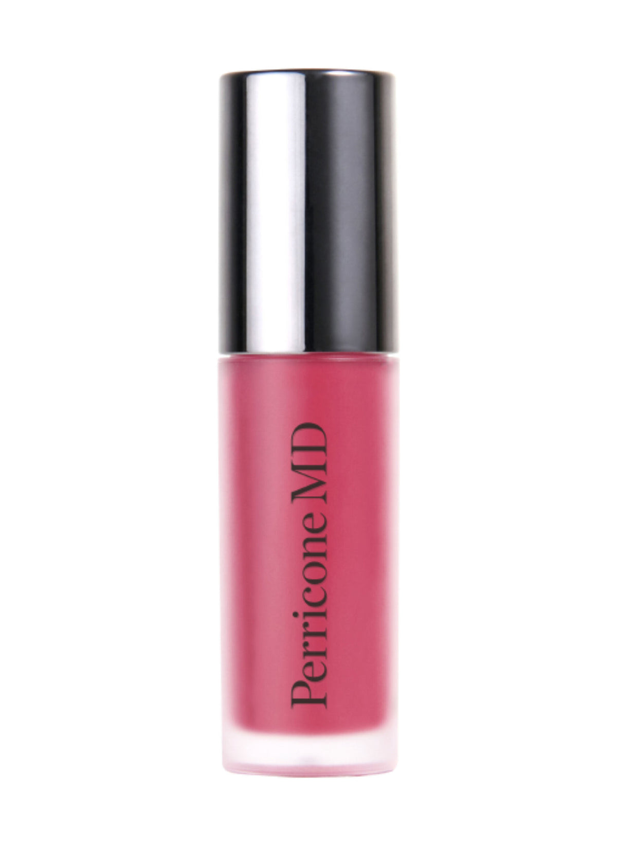 No Makeup Lip Oil / Shade 6 (Plum)
