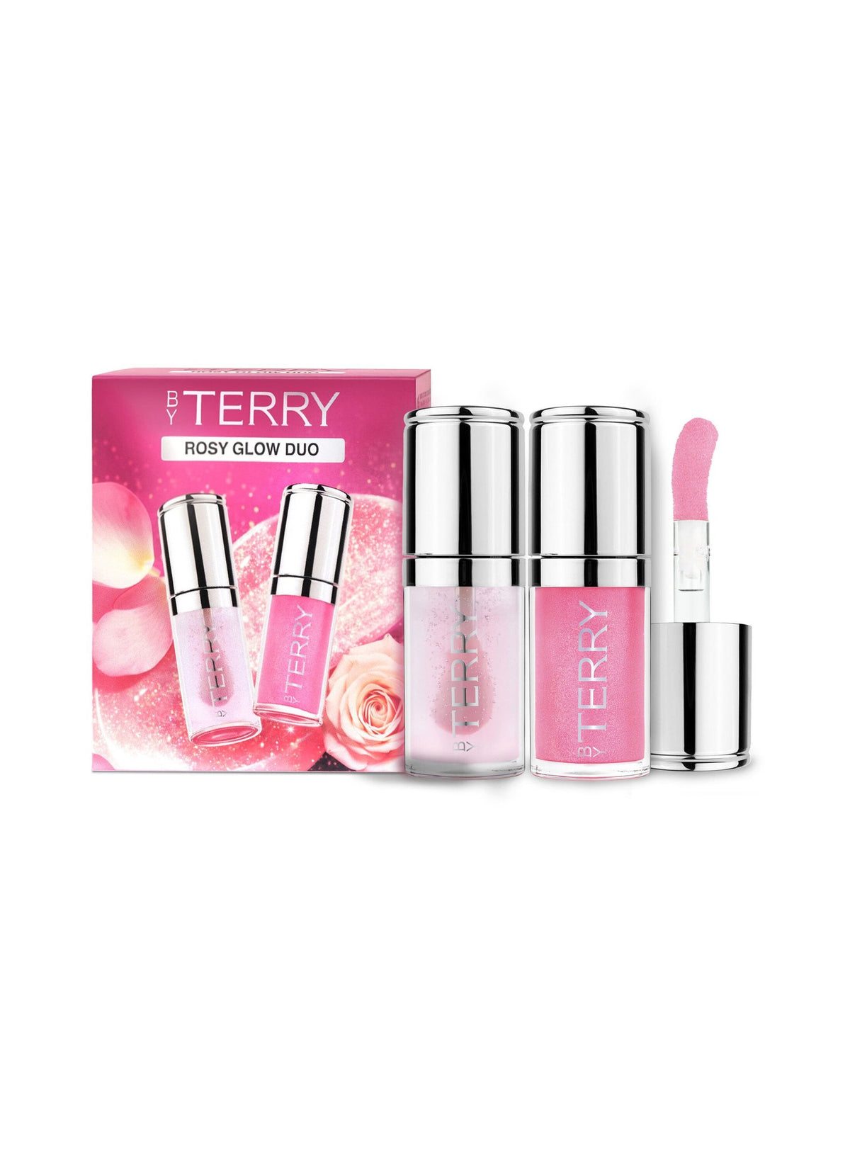 XMAS26 ROSY GLOW LIP DUO