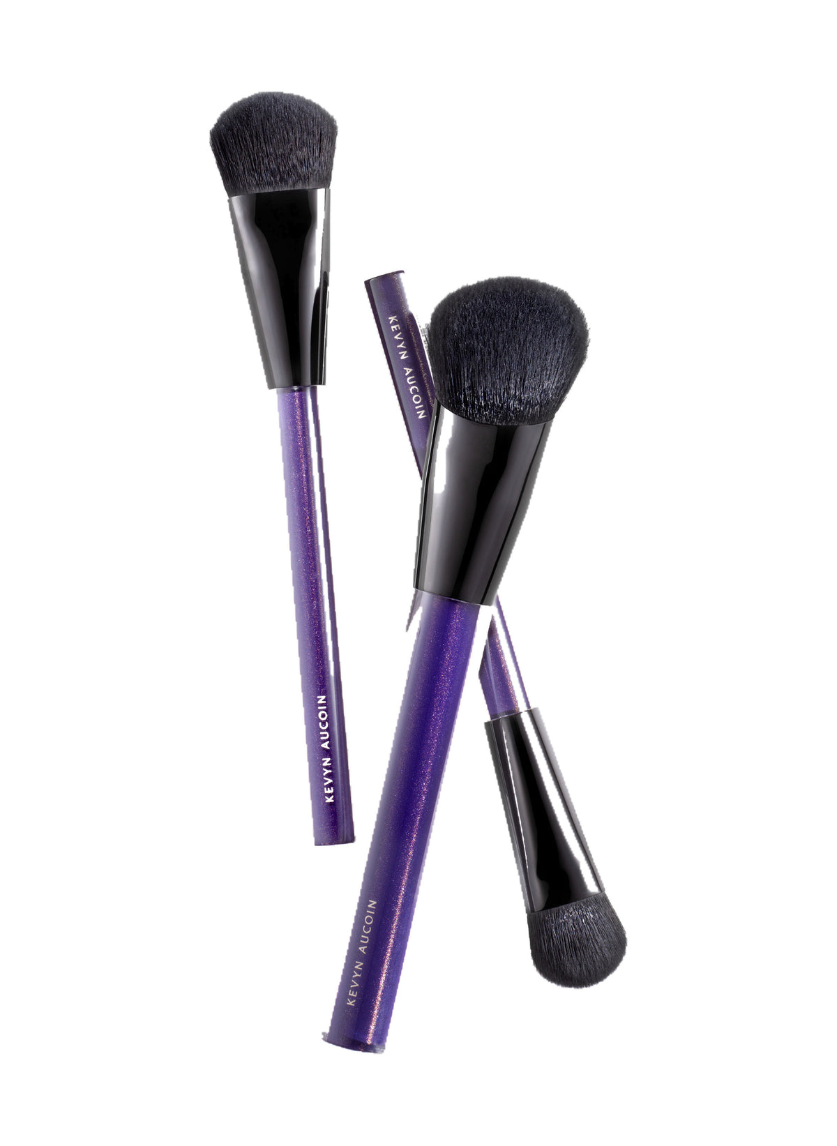 KAB Large Face and Body Brush