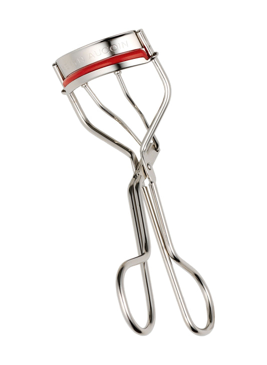 The Eyelash Curler