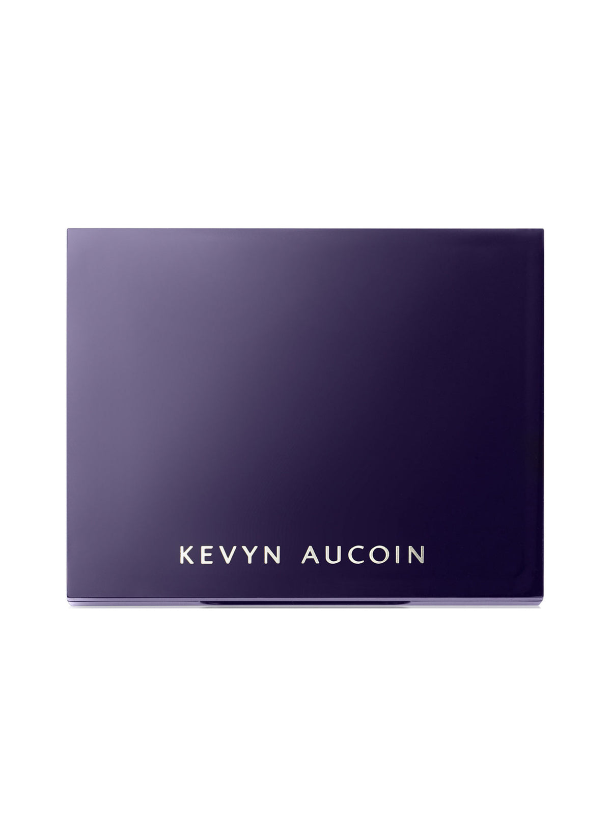 The Contour Eyeshadow Palette / Light