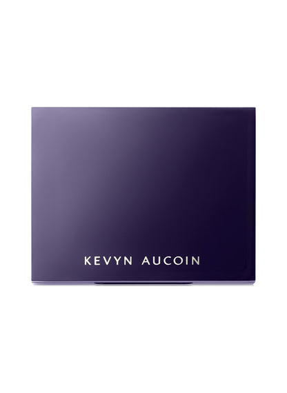 The Contour Eyeshadow Palette / Medium
