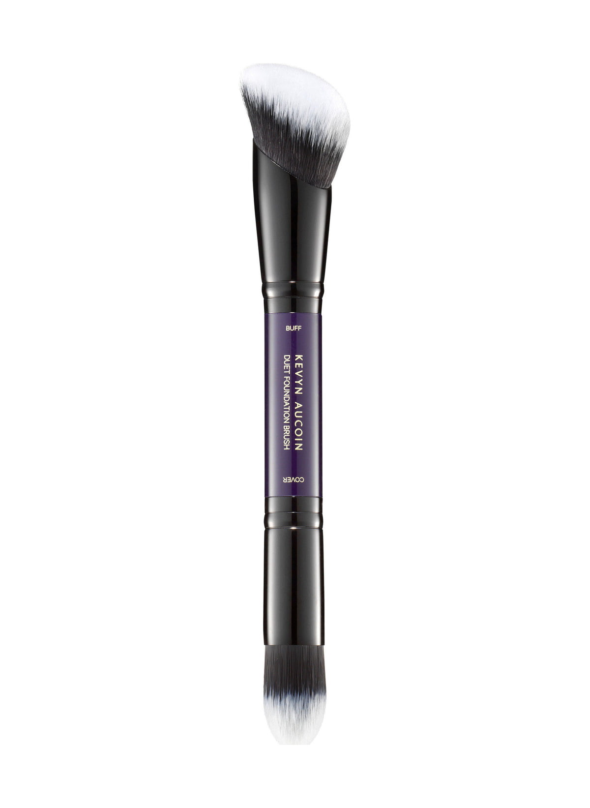 The Duet Foundation Brush
