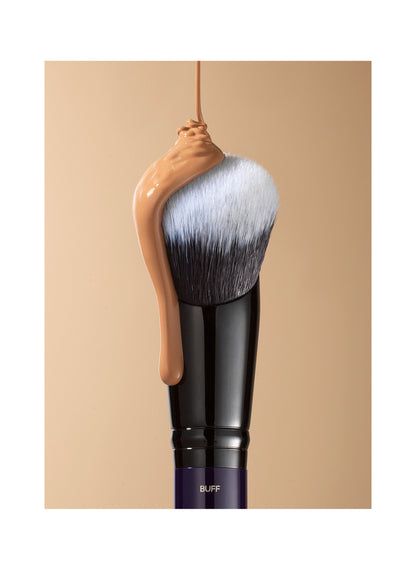 The Duet Foundation Brush
