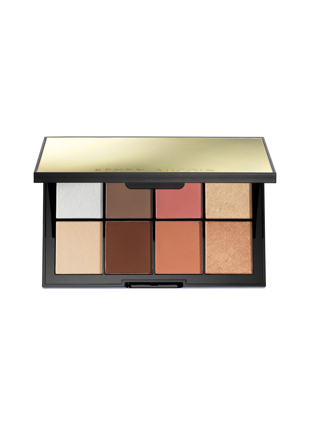 Sculpt and Define Contour Book Volume IV