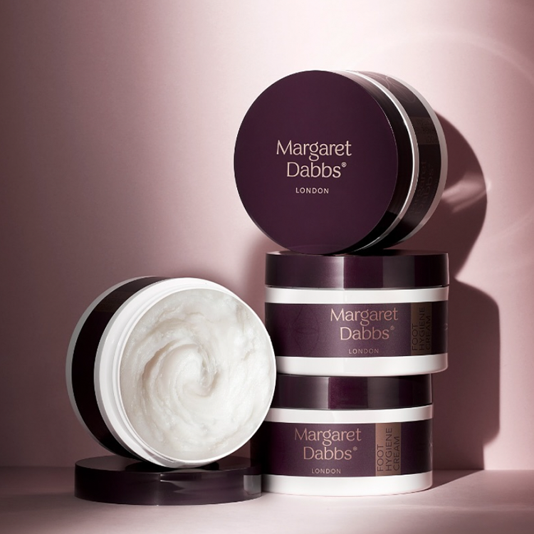 food hygiene cream