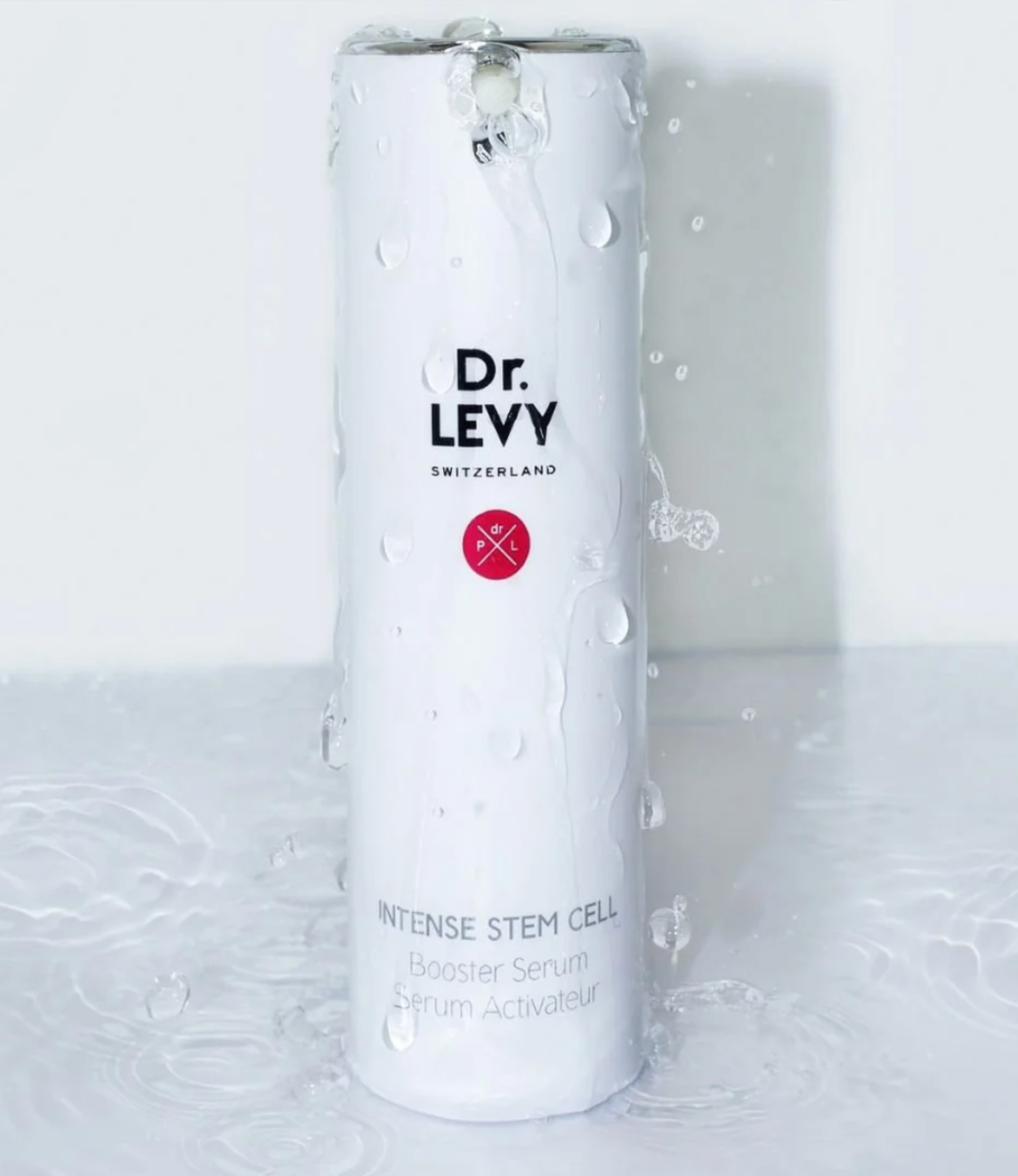 Booster Serum