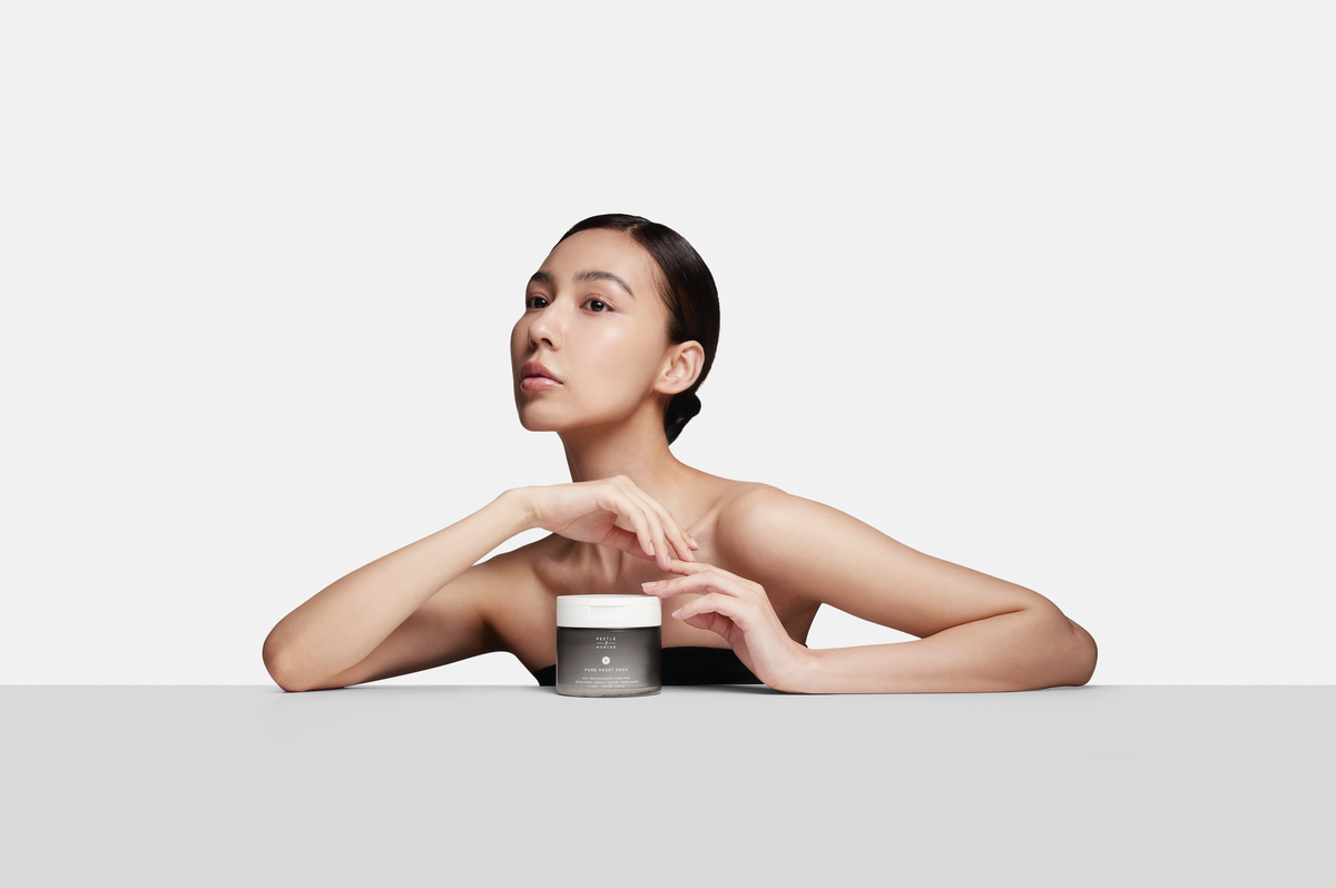LESS IS MORE