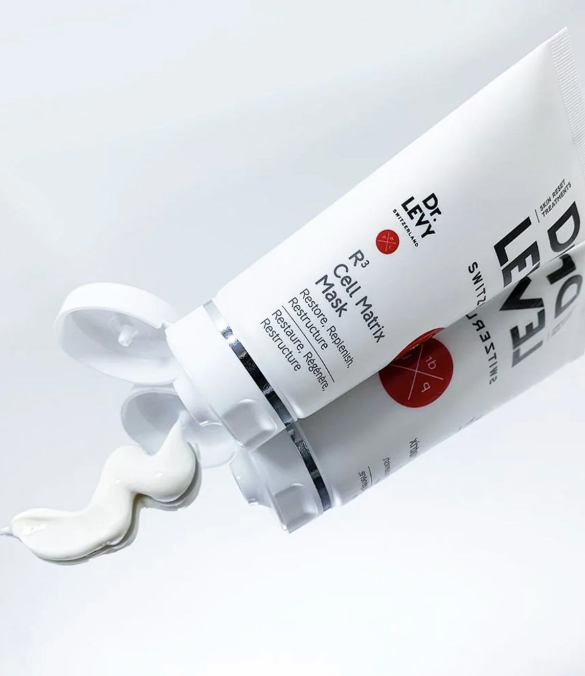 R3 Cell Matrix Mask