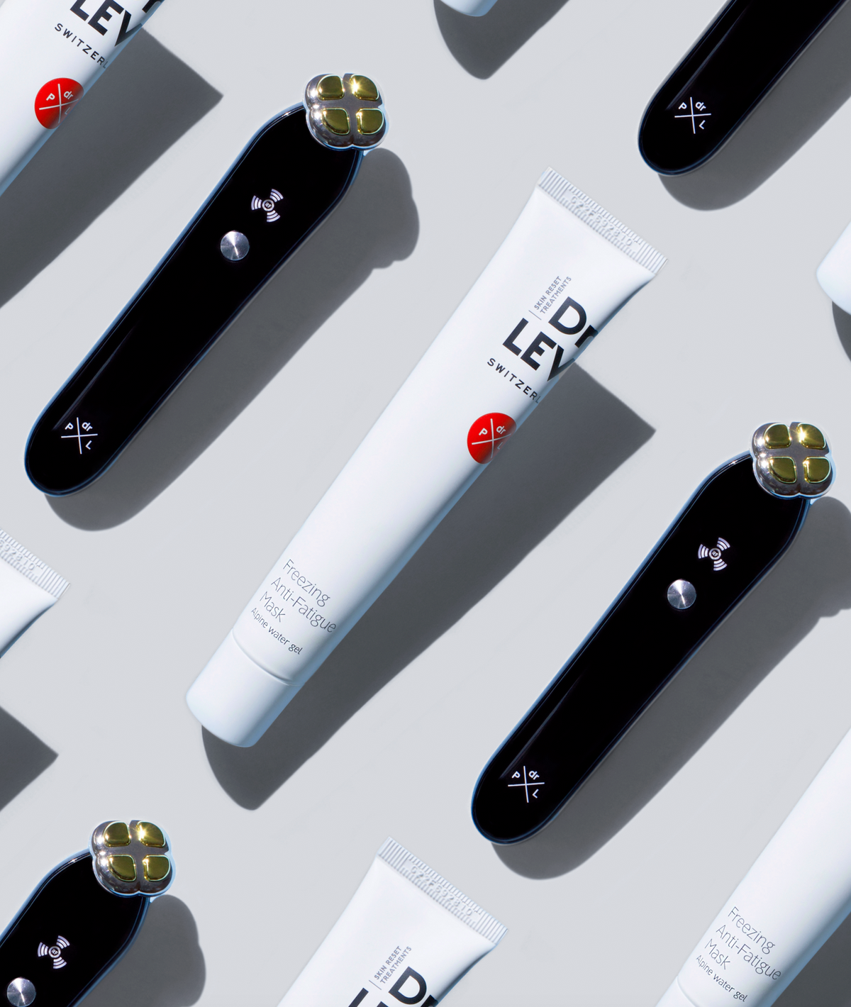 Revolutionary tools and devices