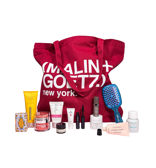 🎁 VERY BEAUTY BAG (100% off)