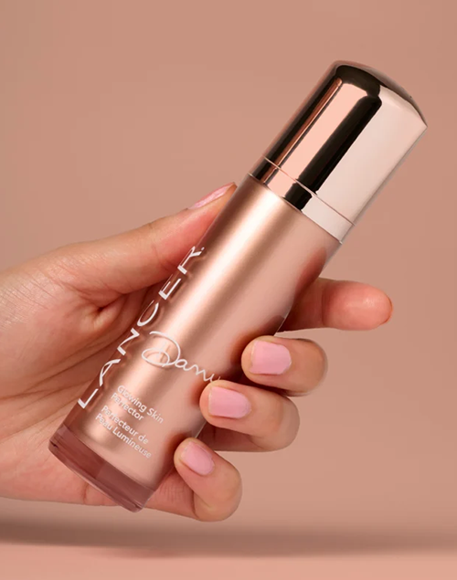 Dani Glowing Skin Perfector