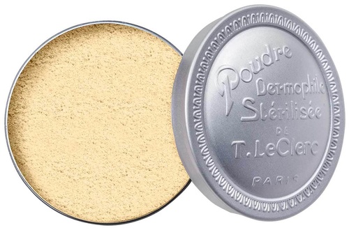 T.LeClerc Loose Powder 02 Banane