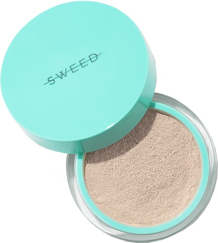 Sweed Miracle Powder Fair 