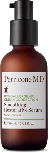 Perricone MD Hypoallergenic Clean Correction Smoothing Restorative Serum