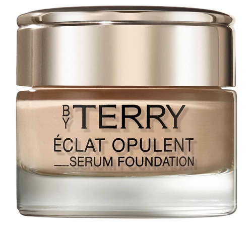 By Terry Eclat Opulent Serum Foundation N3 - Latte