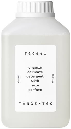 Tangent GC Yuzu Delicate Detergent