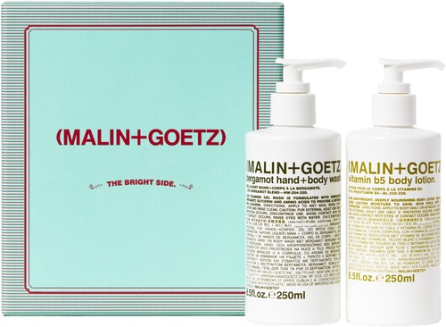 Malin+Goetz the bright side