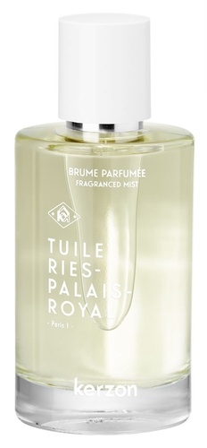 Kerzon Fragranced Mist Tuilleries Palais-Royal