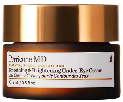 Perricone MD Essential Fx Acyl-Glutathione Smoothing & Brightening Under-Eye Cream