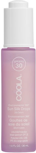 Coola Sun Silk Drops SPF 30