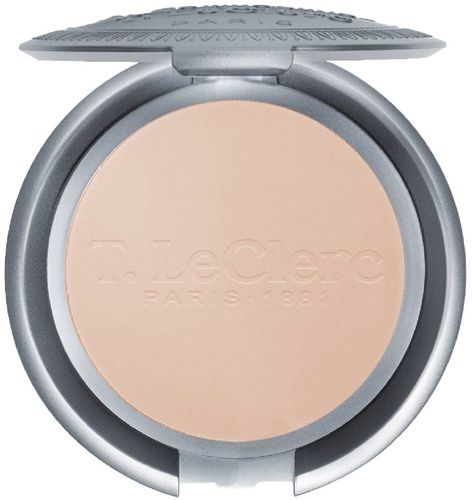 T.LeClerc Pressed Powder 08 Sable