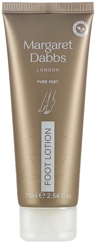 Margaret Dabbs London PURE Restorative Foot Lotion 75 ml