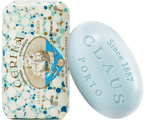 Claus Porto Cerina Brise Marine Soap 50 g