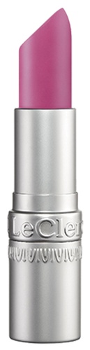 T.LeClerc Satin Lipstick 34 ROSE DÉCADENT